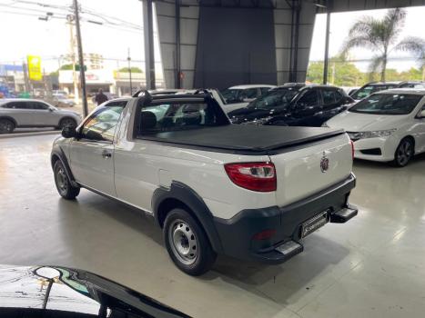 FIAT Strada 1.4 FIRE FLEX CABINE SIMPLES, Foto 5