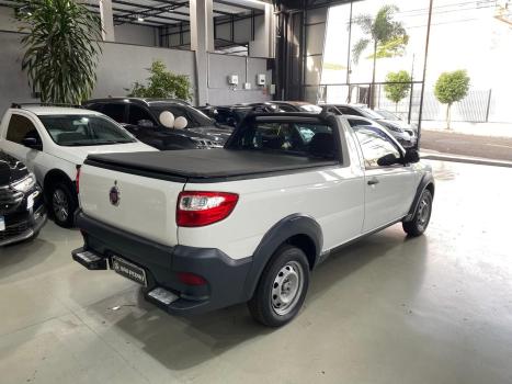 FIAT Strada 1.4 FIRE FLEX CABINE SIMPLES, Foto 6