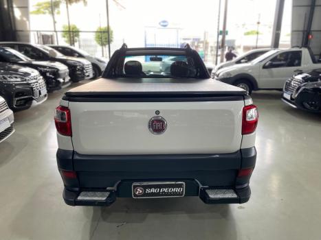 FIAT Strada 1.4 FIRE FLEX CABINE SIMPLES, Foto 7