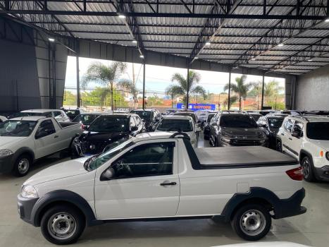 FIAT Strada 1.4 FIRE FLEX CABINE SIMPLES, Foto 8
