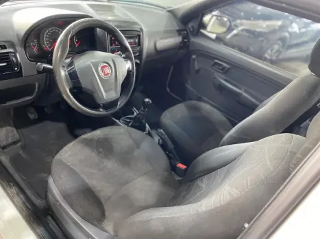 FIAT Strada 1.4 FIRE FLEX CABINE SIMPLES, Foto 9