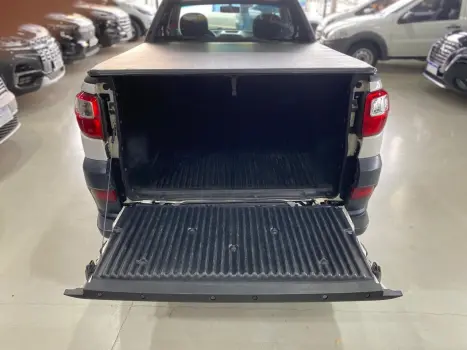 FIAT Strada 1.4 FIRE FLEX CABINE SIMPLES, Foto 12