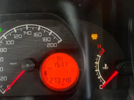 FIAT Strada 1.4 FIRE FLEX CABINE SIMPLES, Foto 16
