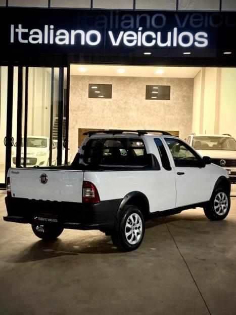 FIAT Strada 1.4 FIRE FLEX CABINE SIMPLES, Foto 4