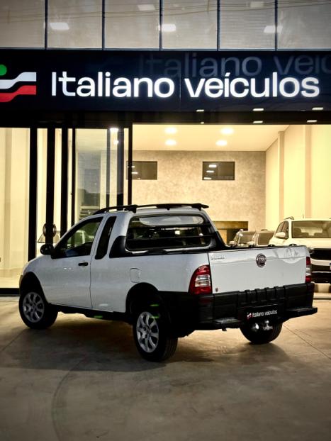 FIAT Strada 1.4 FIRE FLEX CABINE SIMPLES, Foto 5