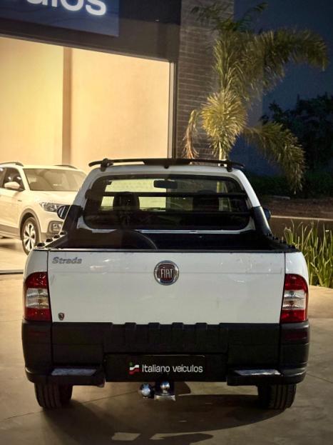 FIAT Strada 1.4 FIRE FLEX CABINE SIMPLES, Foto 6