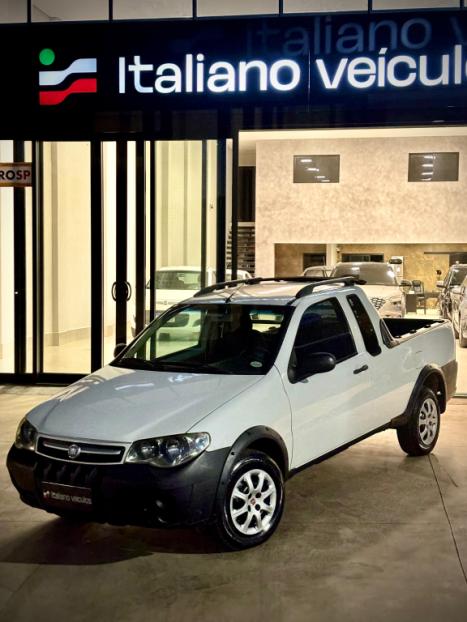 FIAT Strada 1.4 FIRE FLEX CABINE SIMPLES, Foto 1