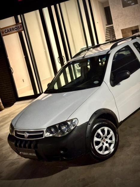 FIAT Strada 1.4 FIRE FLEX CABINE SIMPLES, Foto 2