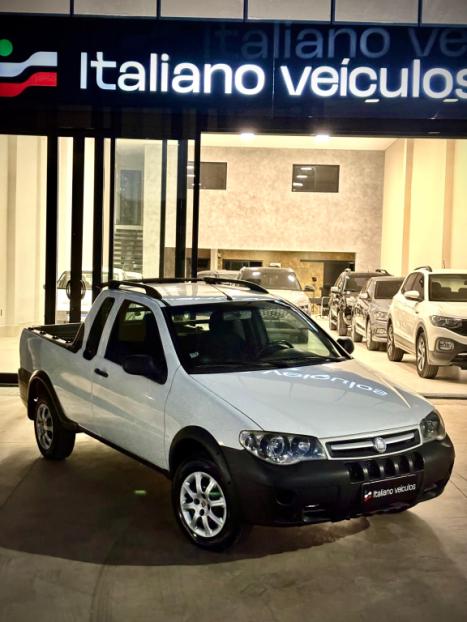 FIAT Strada 1.4 FIRE FLEX CABINE SIMPLES, Foto 3