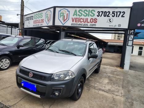 FIAT Strada 1.4 FIRE FLEX CABINE ESTENDIDA, Foto 1