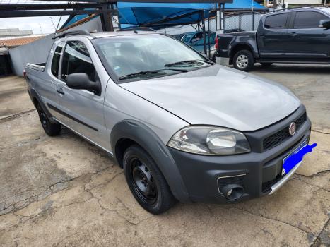 FIAT Strada 1.4 FIRE FLEX CABINE ESTENDIDA, Foto 2