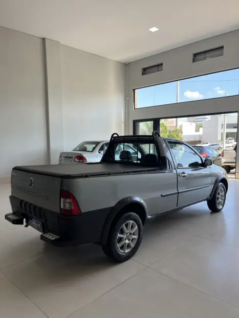 FIAT Strada 1.4 FIRE FLEX CABINE SIMPLES, Foto 5