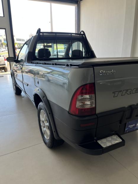 FIAT Strada 1.4 FIRE FLEX CABINE SIMPLES, Foto 7