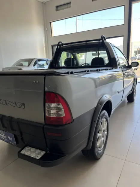 FIAT Strada 1.4 FIRE FLEX CABINE SIMPLES, Foto 8