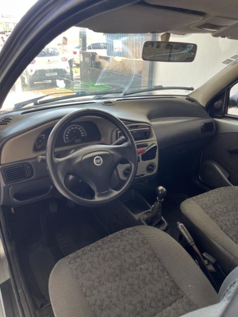 FIAT Strada 1.4 FIRE FLEX CABINE SIMPLES, Foto 9