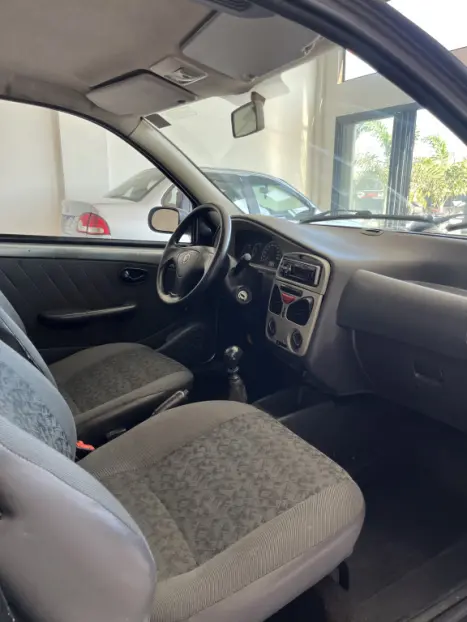 FIAT Strada 1.4 FIRE FLEX CABINE SIMPLES, Foto 11