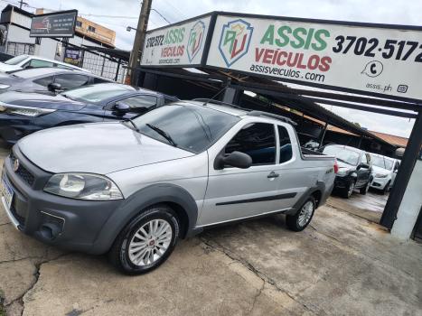 FIAT Strada 1.4 FIRE FLEX CABINE ESTENDIDA, Foto 1