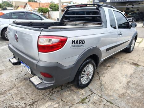 FIAT Strada 1.4 FIRE FLEX CABINE ESTENDIDA, Foto 2