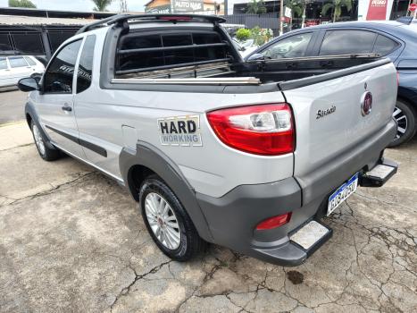 FIAT Strada 1.4 FIRE FLEX CABINE ESTENDIDA, Foto 3