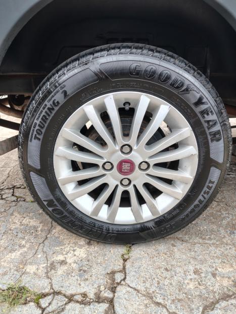 FIAT Strada 1.4 FIRE FLEX CABINE ESTENDIDA, Foto 4
