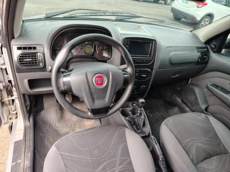 FIAT Strada 1.4 FIRE FLEX CABINE ESTENDIDA, Foto 6