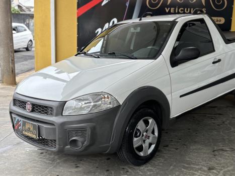 FIAT Strada 1.4 FIRE FLEX CABINE SIMPLES, Foto 9