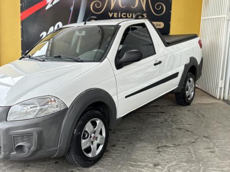 FIAT Strada 1.4 FIRE FLEX CABINE SIMPLES, Foto 10