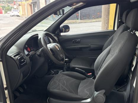 FIAT Strada 1.4 FIRE FLEX CABINE SIMPLES, Foto 11