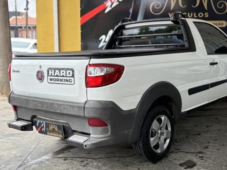 FIAT Strada 1.4 FIRE FLEX CABINE SIMPLES, Foto 13