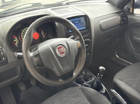 FIAT Strada 1.4 FIRE FLEX CABINE SIMPLES, Foto 14