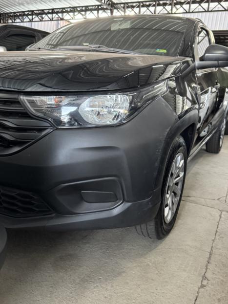 FIAT Strada 1.4 FLEX ENDURANCE CABNE SIMPLES, Foto 2