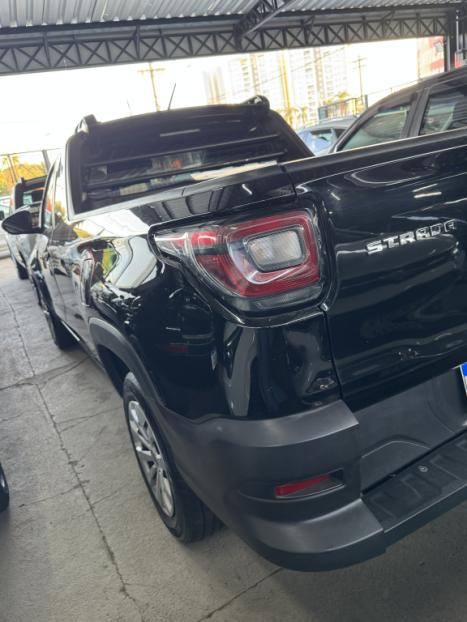 FIAT Strada 1.4 FLEX ENDURANCE CABNE SIMPLES, Foto 3