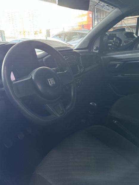 FIAT Strada 1.4 FLEX ENDURANCE CABNE SIMPLES, Foto 4