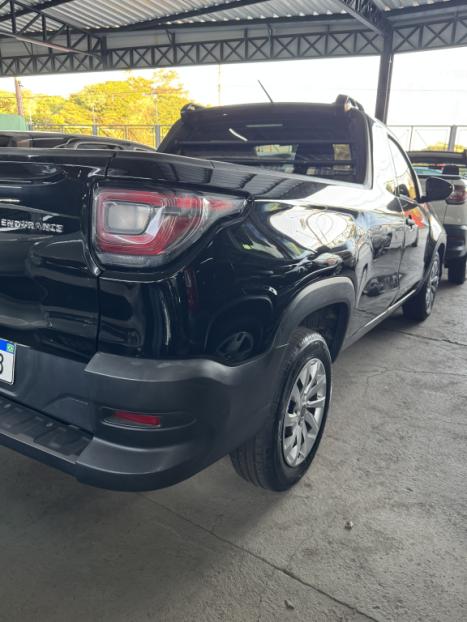 FIAT Strada 1.4 FLEX ENDURANCE CABNE SIMPLES, Foto 5