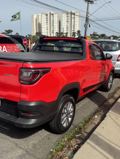 FIAT Strada 1.4 FLEX FREEDOM CABINE SIMPLES, Foto 1