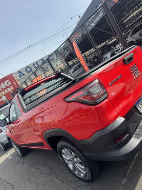 FIAT Strada 1.4 FLEX FREEDOM CABINE SIMPLES, Foto 4