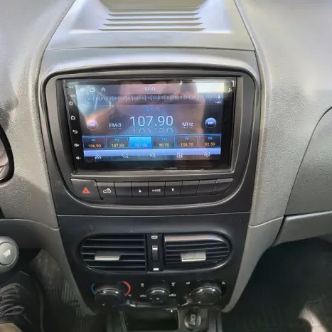 FIAT Strada 1.4 FLEX HARD WORKING CABINE SIMPLES, Foto 9