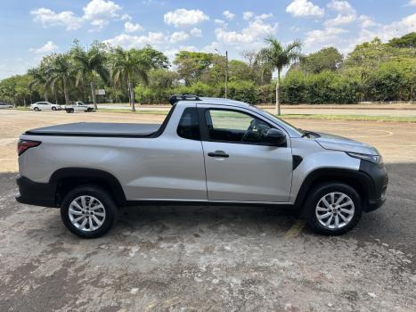 FIAT Strada 1.4 FLEX ENDURANCE CABNE SIMPLES, Foto 4