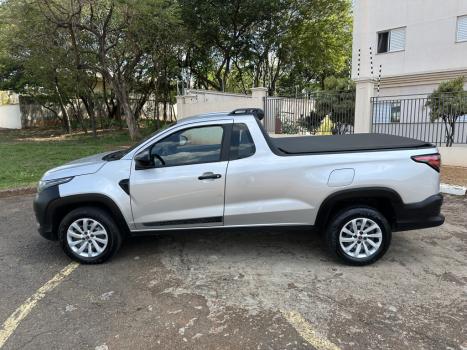 FIAT Strada 1.4 FLEX ENDURANCE CABNE SIMPLES, Foto 5