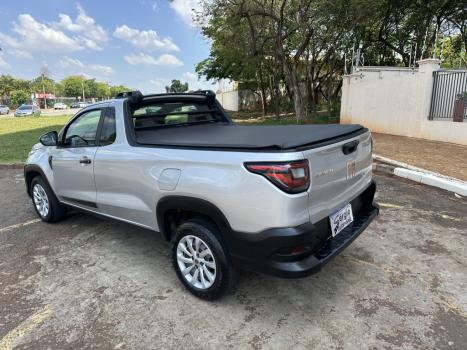FIAT Strada 1.4 FLEX ENDURANCE CABNE SIMPLES, Foto 6