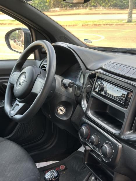 FIAT Strada 1.4 FLEX ENDURANCE CABNE SIMPLES, Foto 7