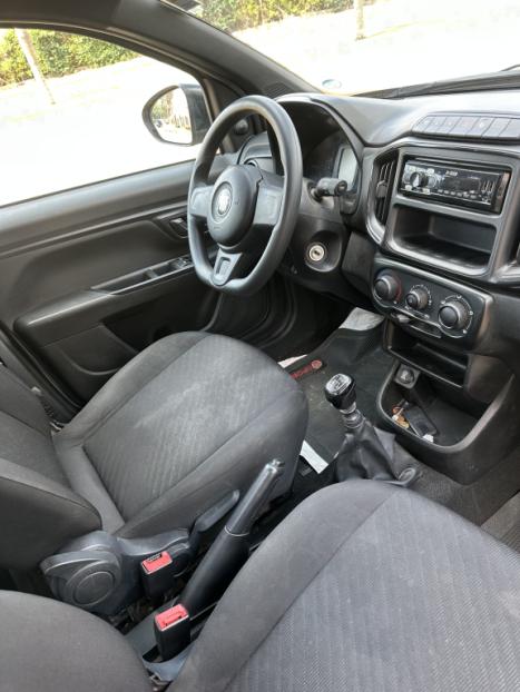 FIAT Strada 1.4 FLEX ENDURANCE CABNE SIMPLES, Foto 8