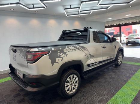 FIAT Strada 1.4 FLEX ENDURANCE CABNE SIMPLES, Foto 4