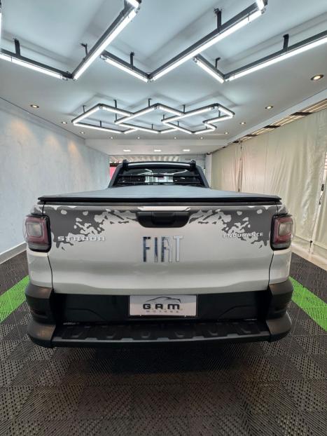 FIAT Strada 1.4 FLEX ENDURANCE CABNE SIMPLES, Foto 5