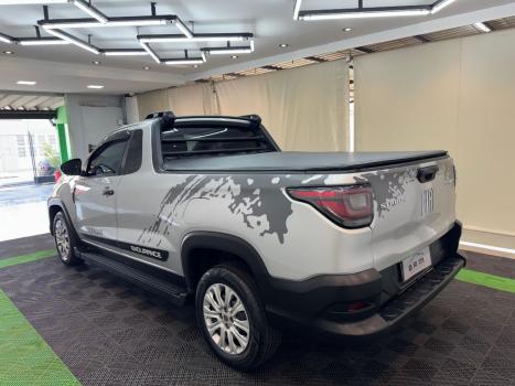 FIAT Strada 1.4 FLEX ENDURANCE CABNE SIMPLES, Foto 6