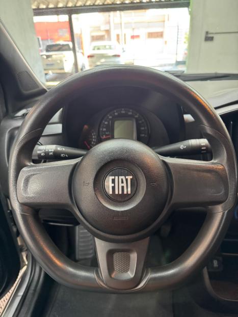 FIAT Strada 1.4 FLEX ENDURANCE CABNE SIMPLES, Foto 7