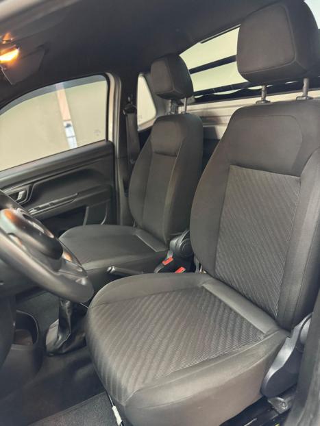 FIAT Strada 1.4 FLEX ENDURANCE CABNE SIMPLES, Foto 9