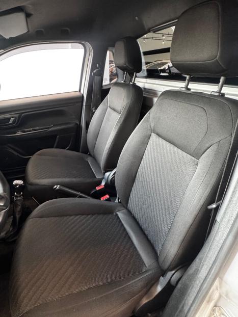 FIAT Strada 1.4 FLEX ENDURANCE CABNE SIMPLES, Foto 4