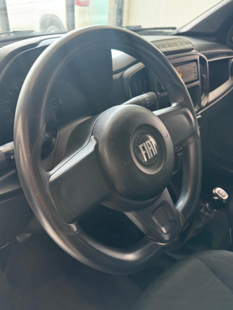 FIAT Strada 1.4 FLEX ENDURANCE CABNE SIMPLES, Foto 5