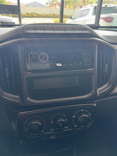 FIAT Strada 1.4 FLEX ENDURANCE CABNE SIMPLES, Foto 6
